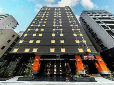APA Hotel Omori Ekimae Higashi