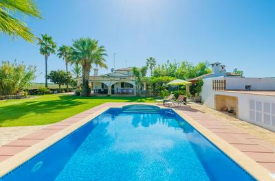 Santa Eulalia Petit in Muro