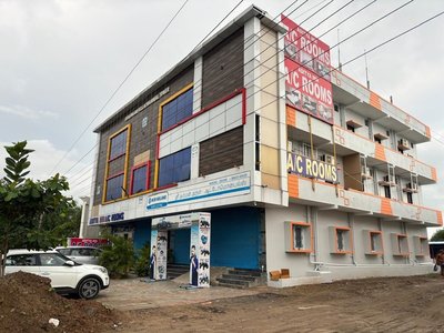 Aditya Inn