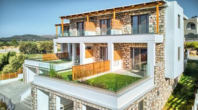 Kouros Stone Suites