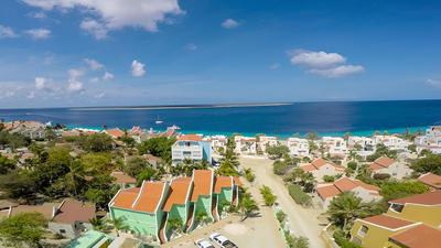 Coral Paradise Resort