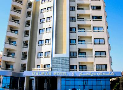 Delmar Hotel Matrouh