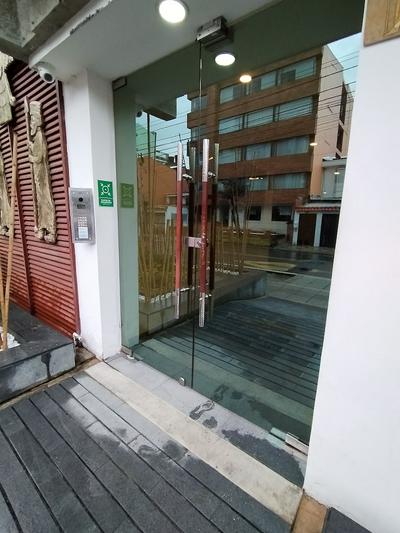 Monir Usaquén Bogotá