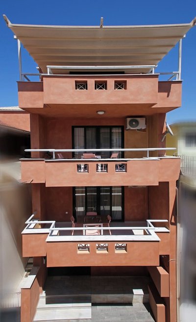 Come Si Deve City Apartments