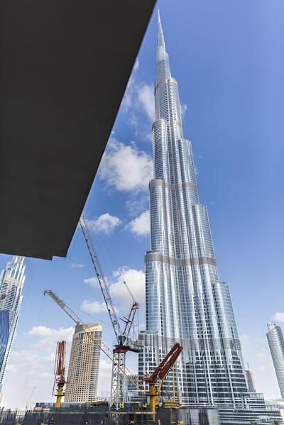 Bravoway Standpoint Tower B in Downtown
