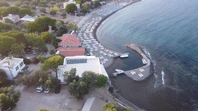 Veranda Glamping Butik Otel