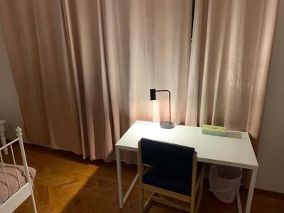 Affordable Private Rooms near Berkeley