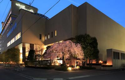 Hotel Hamatsu