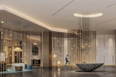 Deqing Marriott Hotel