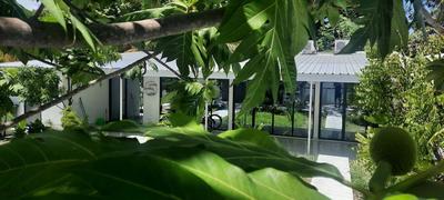 Oceana Inn Maldives