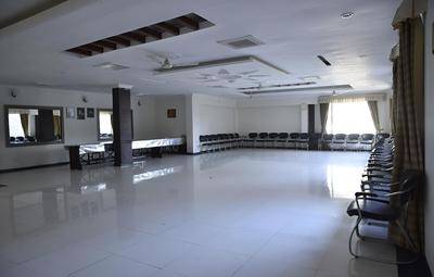 OYO 3266 Kumarhatti