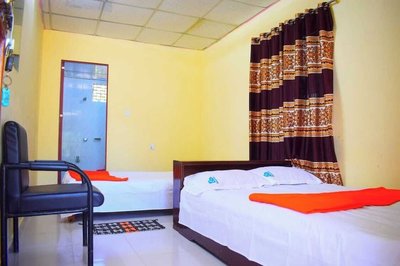 Shoibal Beach Resorts Saint Martin