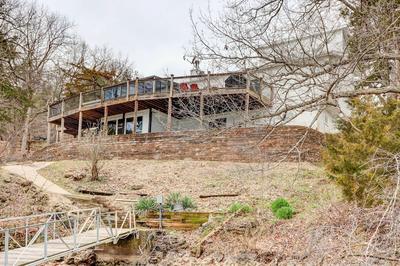 Lakefront Vacation Rental With Dock & Views!
