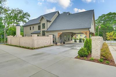 Idyllic Belmont Home < 1 Mi to Historic District!