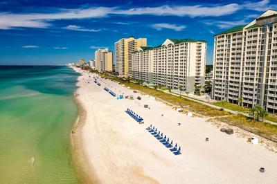 Long Beach by Forehand Rentals