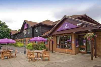 Premier Inn Maidstone - West Malling