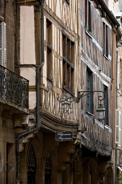 Maison des Ducs