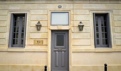 Villa Segur