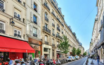 511 Rambuteau