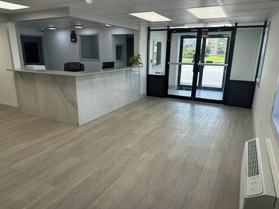 Lancaster Lincoln Inn