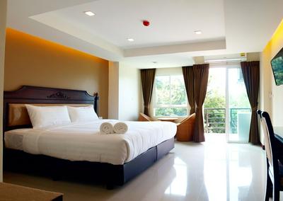V Residence Pattaya