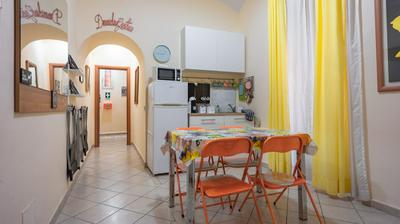 Domenichino guest house