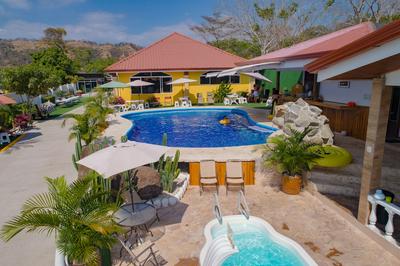 Hotel Boutique Meraki