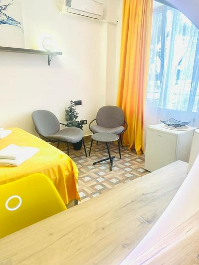 summer hotel in batumi