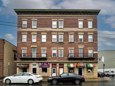 Columbus Hotel