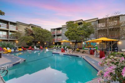 Aiden Austin City Hotel