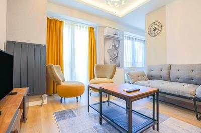 Comfy Flat 500 m to Uskudar Ferry Station