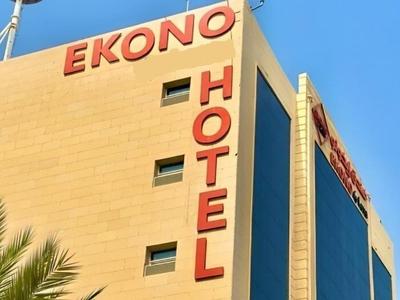 Ekono Hotel