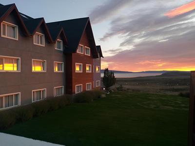 Alto Calafate Hotel Patagonico
