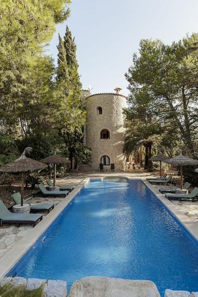 Weingut & Landhotel Can Davero