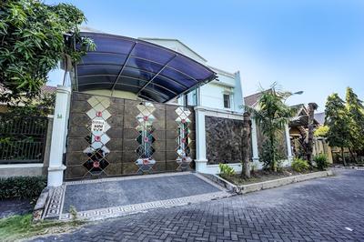 Hotel O Victory Homestay Syariah