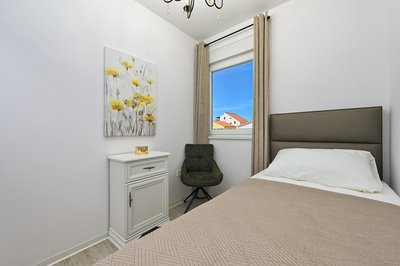 Apartment Amarilis