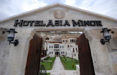 Hotel Asia Minor