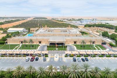 Western Hotel - Madinat Zayed