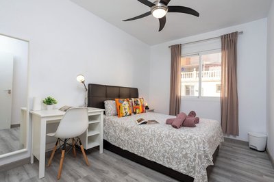 Sunstay Harina Flat III Malaga