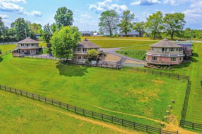 ~ 4 Mi to German Market: Millersburg Retreat