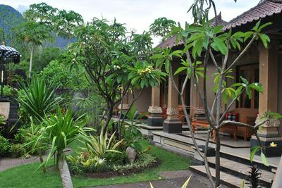 Trijaya Guest House
