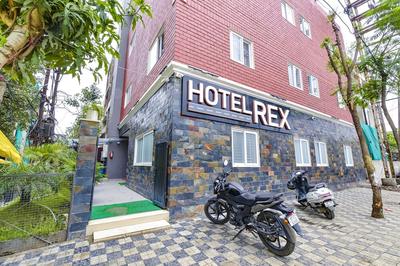 Fabhotel Rex