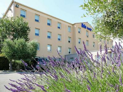 ibis budget Marseille la Valentine