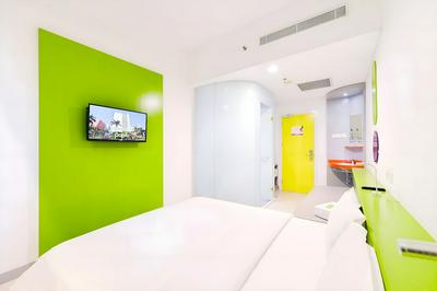 POP! Hotel Kelapa Gading Jakarta