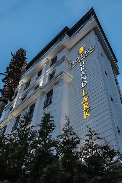 Grand Lark Otel - Image 98