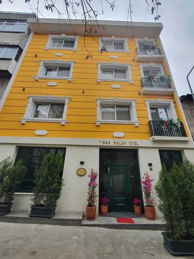 St945 Palas Otel - Image 71