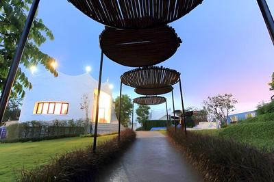 Gorilla Hills Hua Hin Hotel