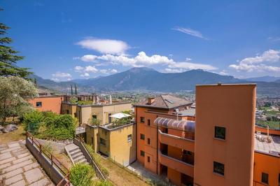 Casa Turchese in Riva del Garda