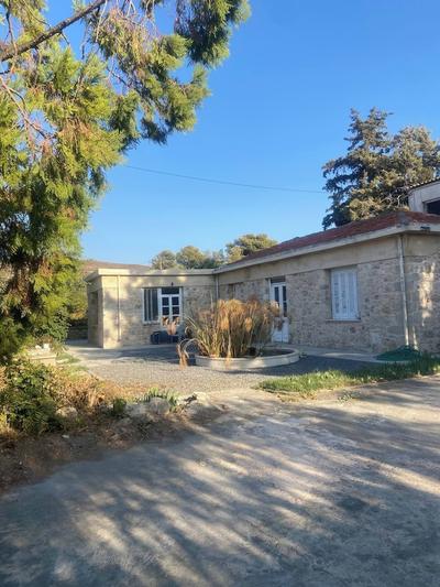 Villa Phyllia, a Property With History