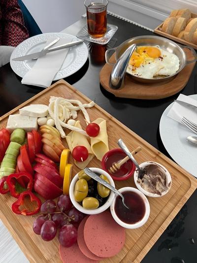 Arnavutkoy House Hotel